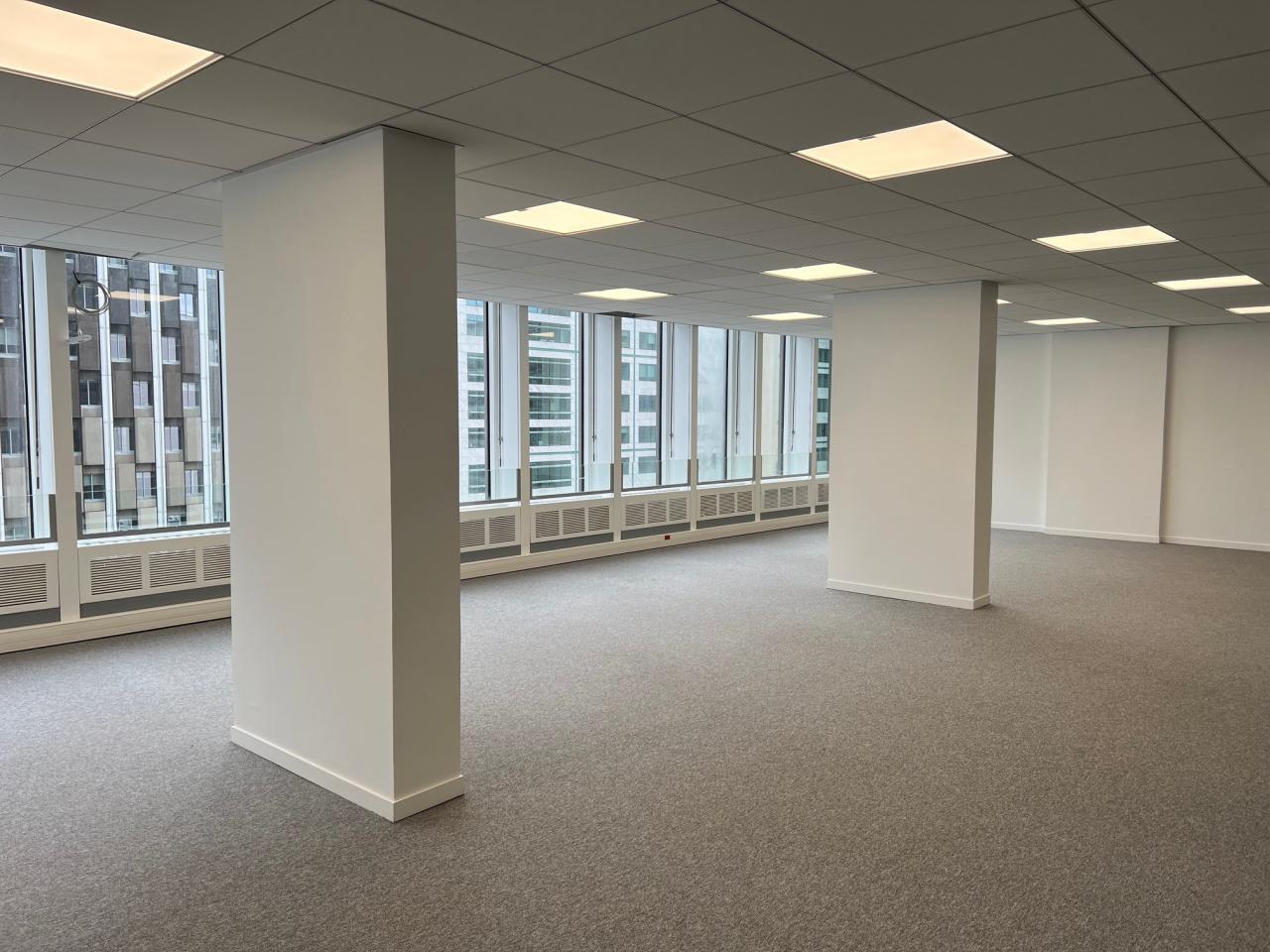 Bureau Paris 5299m² Location bureau Paris OLBUR2107100 17
